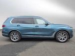 2023 BMW X7 xDrive40i xDrive40i