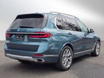 2023 BMW X7 xDrive40i xDrive40i