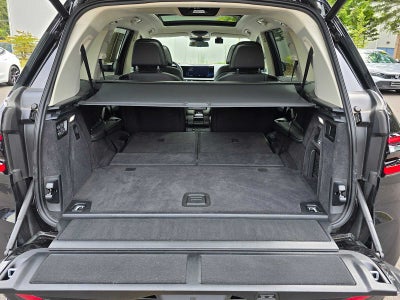 2024 BMW X7 xDrive40i xDrive40i