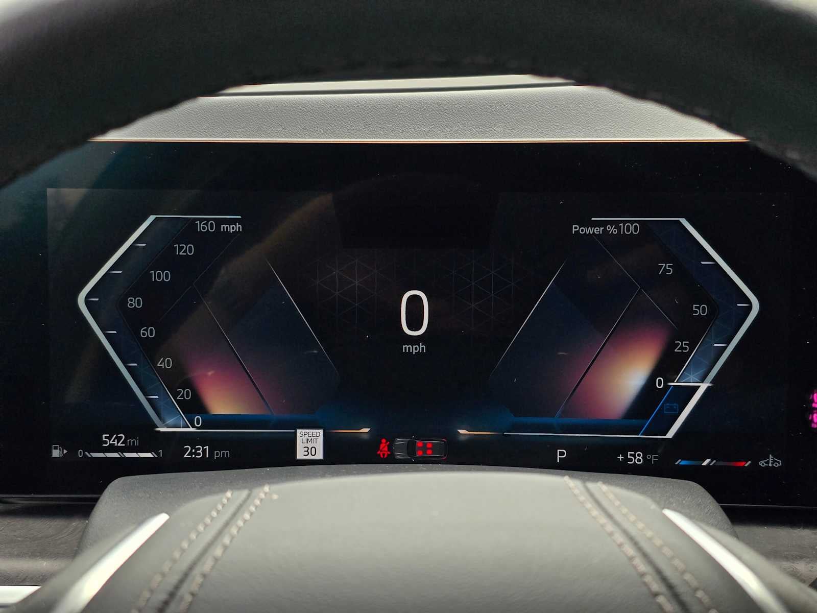 2024 BMW X7 xDrive40i xDrive40i