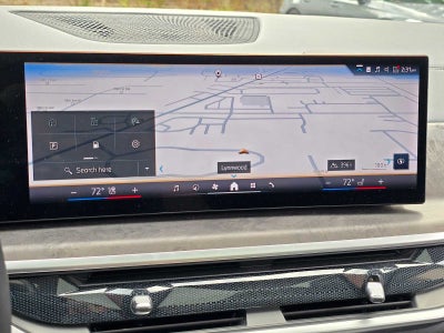 2024 BMW X7 xDrive40i xDrive40i