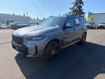 2024 BMW X5 xDrive40i xDrive40i