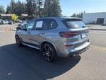 2024 BMW X5 xDrive40i xDrive40i