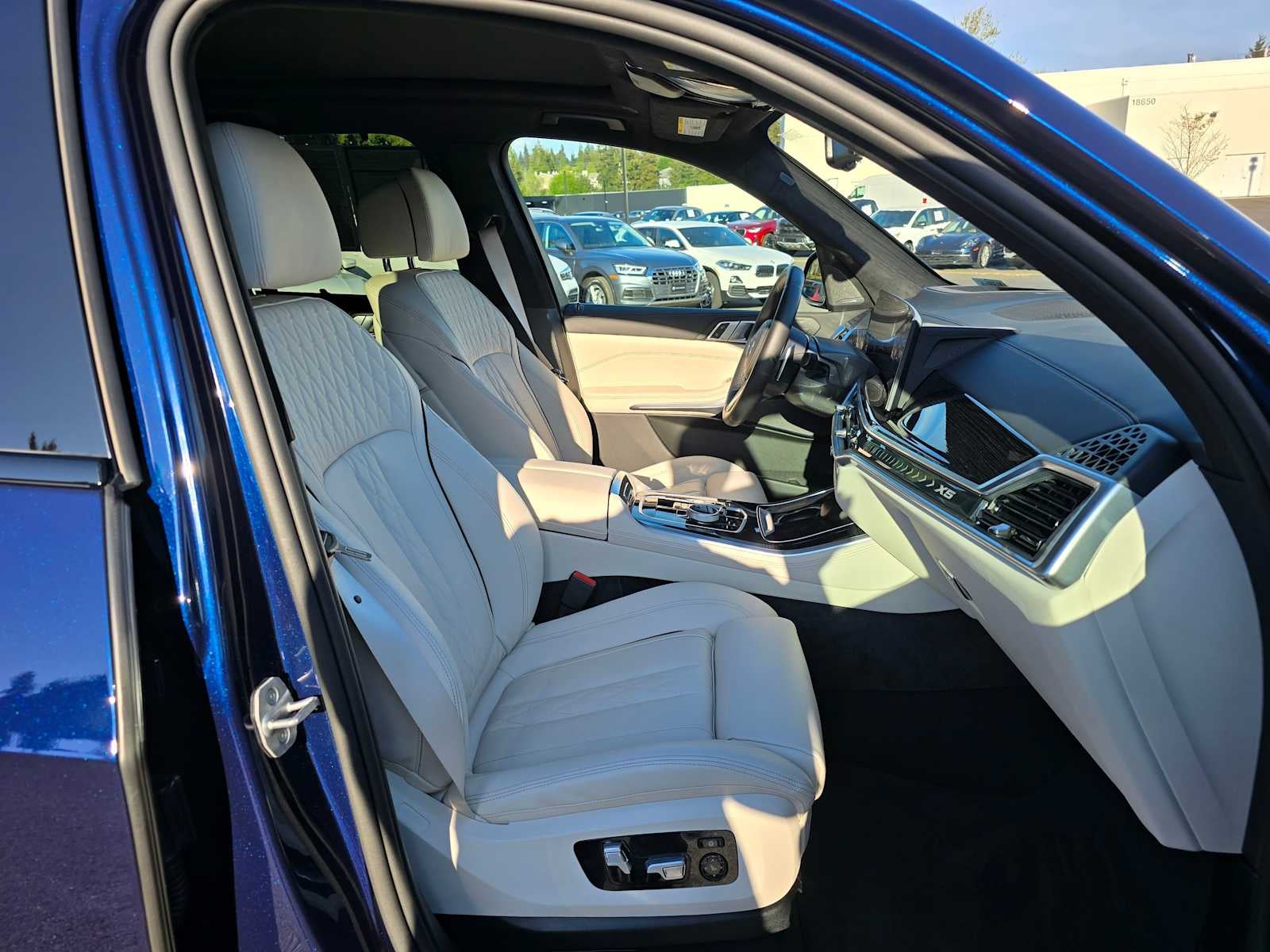 2026 BMW X5 xDrive40i xDrive40i