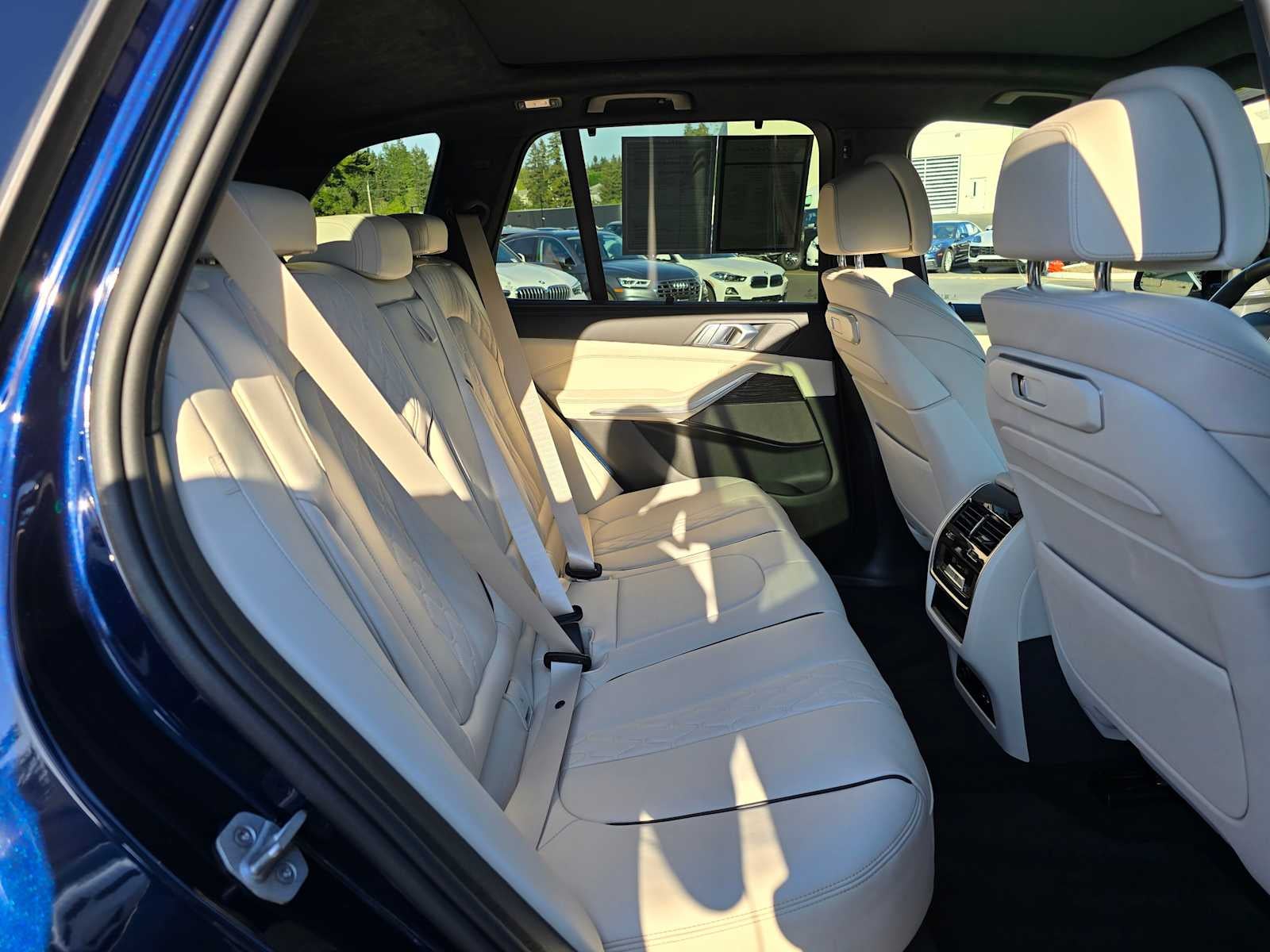 2026 BMW X5 xDrive40i xDrive40i