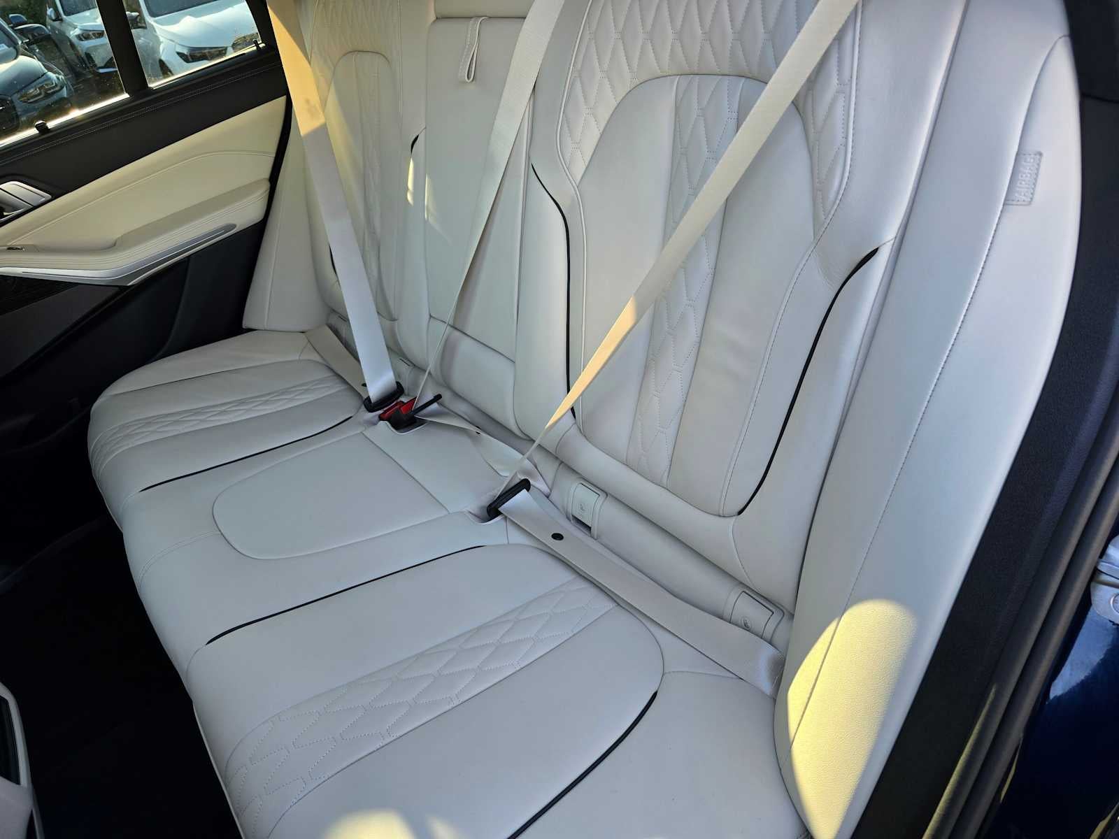 2026 BMW X5 xDrive40i xDrive40i