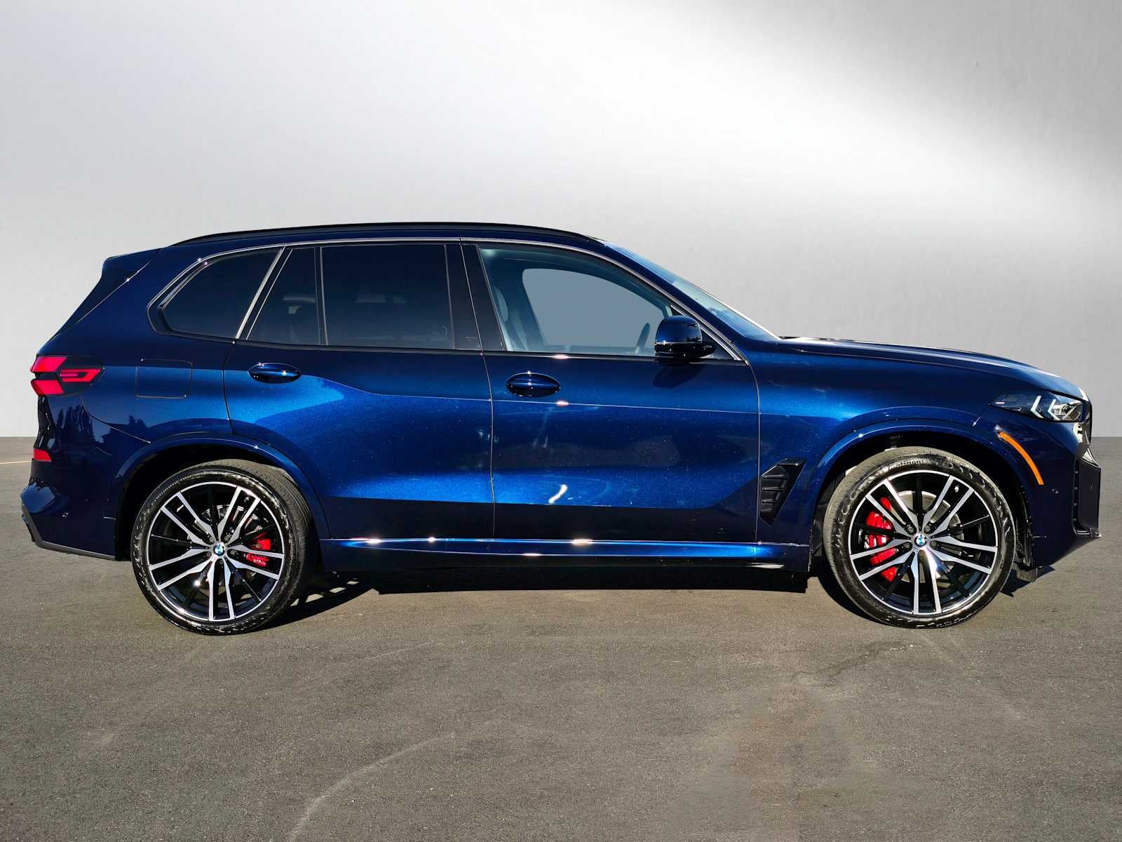 2026 BMW X5 xDrive40i xDrive40i