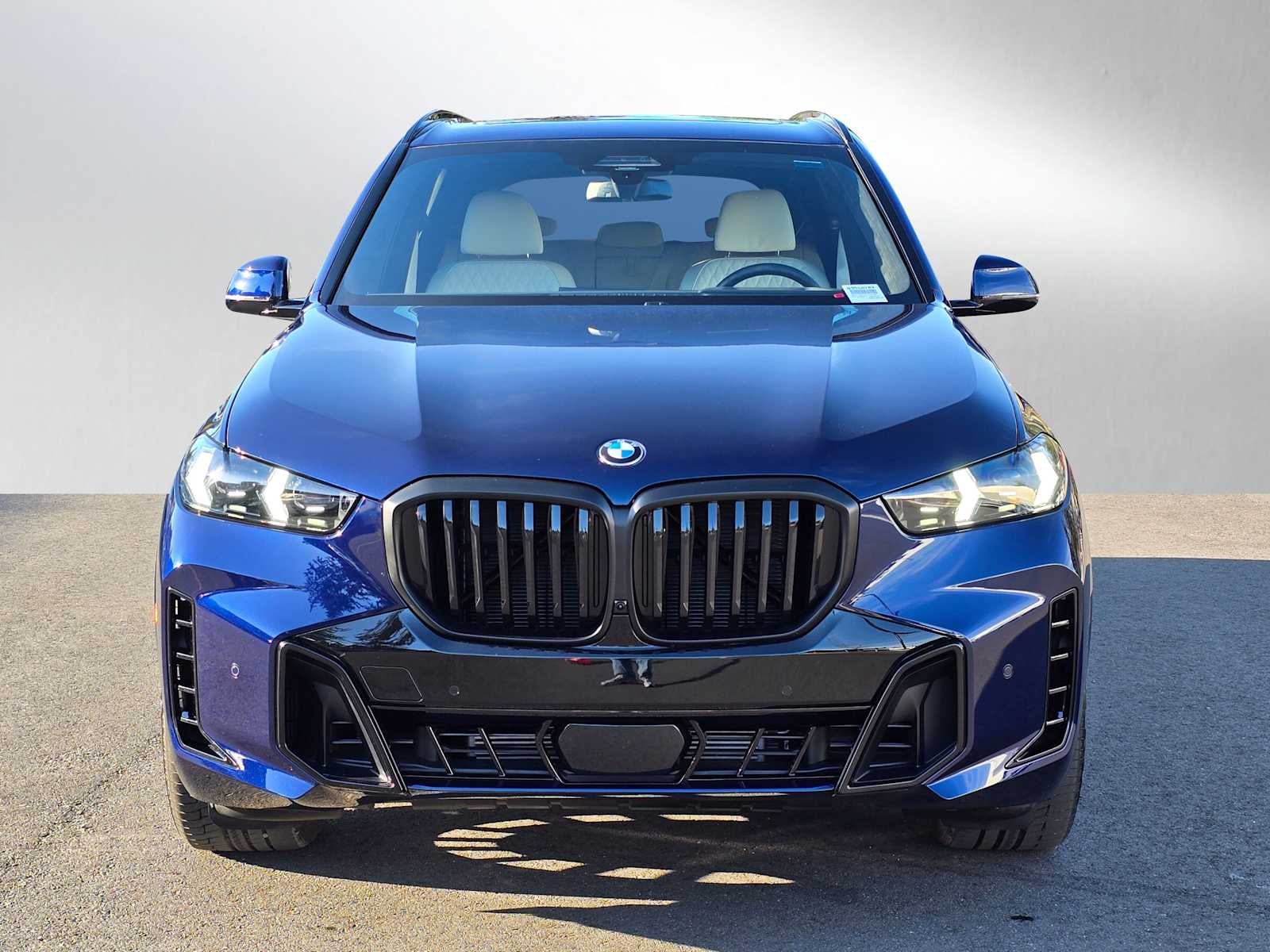 2026 BMW X5 xDrive40i xDrive40i