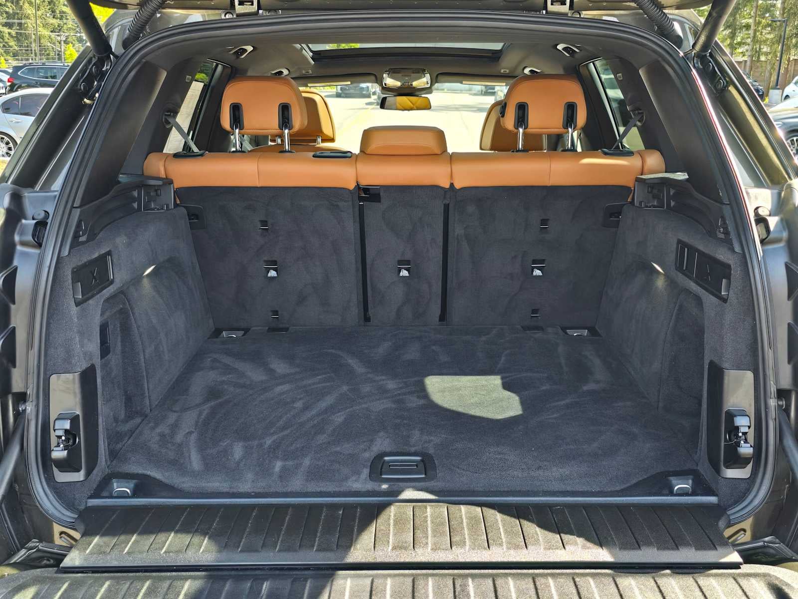 2024 BMW X5 xDrive40i xDrive40i