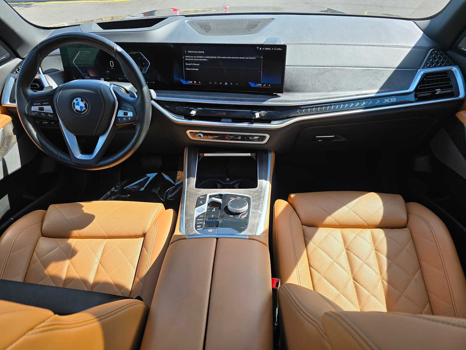 2024 BMW X5 xDrive40i xDrive40i