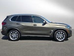 2024 BMW X5 xDrive40i xDrive40i