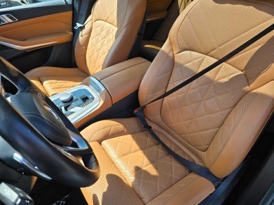 2024 BMW X5 xDrive40i xDrive40i