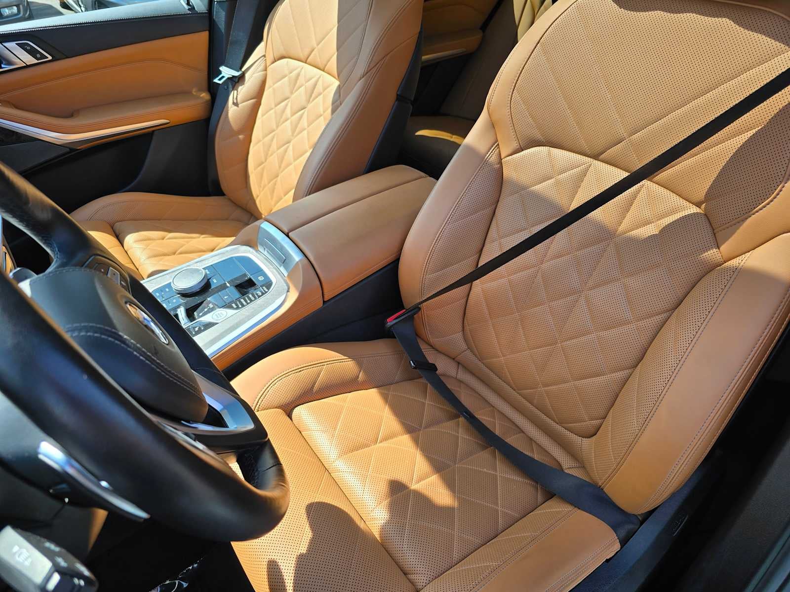 2024 BMW X5 xDrive40i xDrive40i