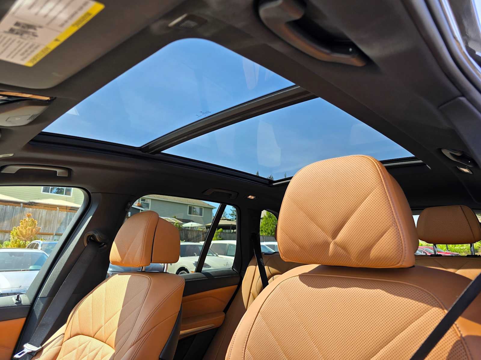 2024 BMW X5 xDrive40i xDrive40i