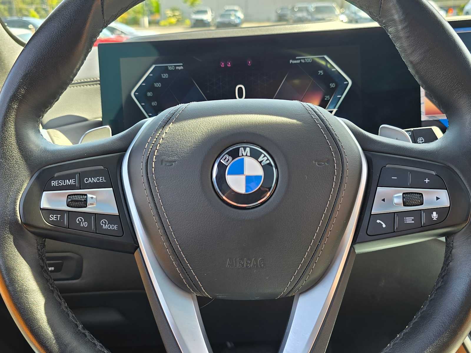 2024 BMW X5 xDrive40i xDrive40i