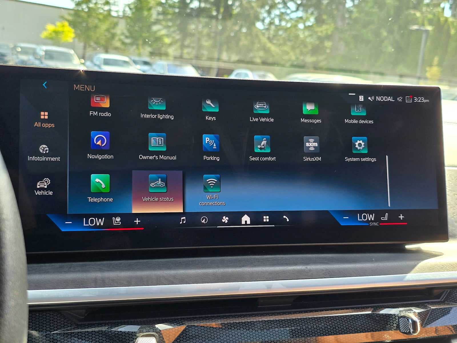 2024 BMW X5 xDrive40i xDrive40i