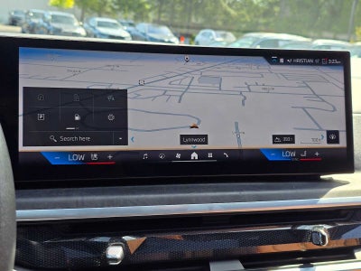 2024 BMW X5 xDrive40i xDrive40i