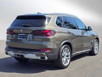 2024 BMW X5 xDrive40i xDrive40i