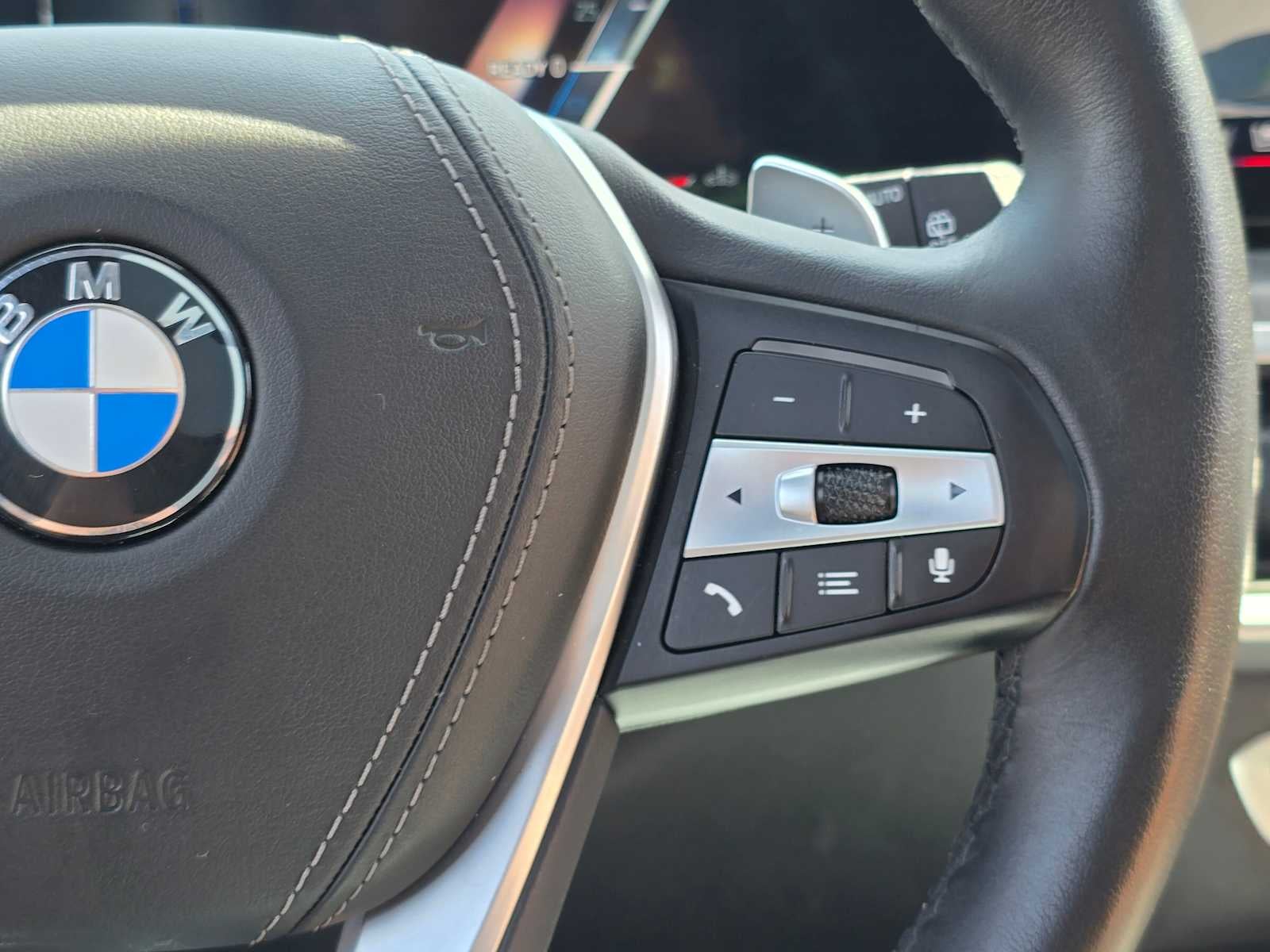 2024 BMW X5 xDrive40i xDrive40i