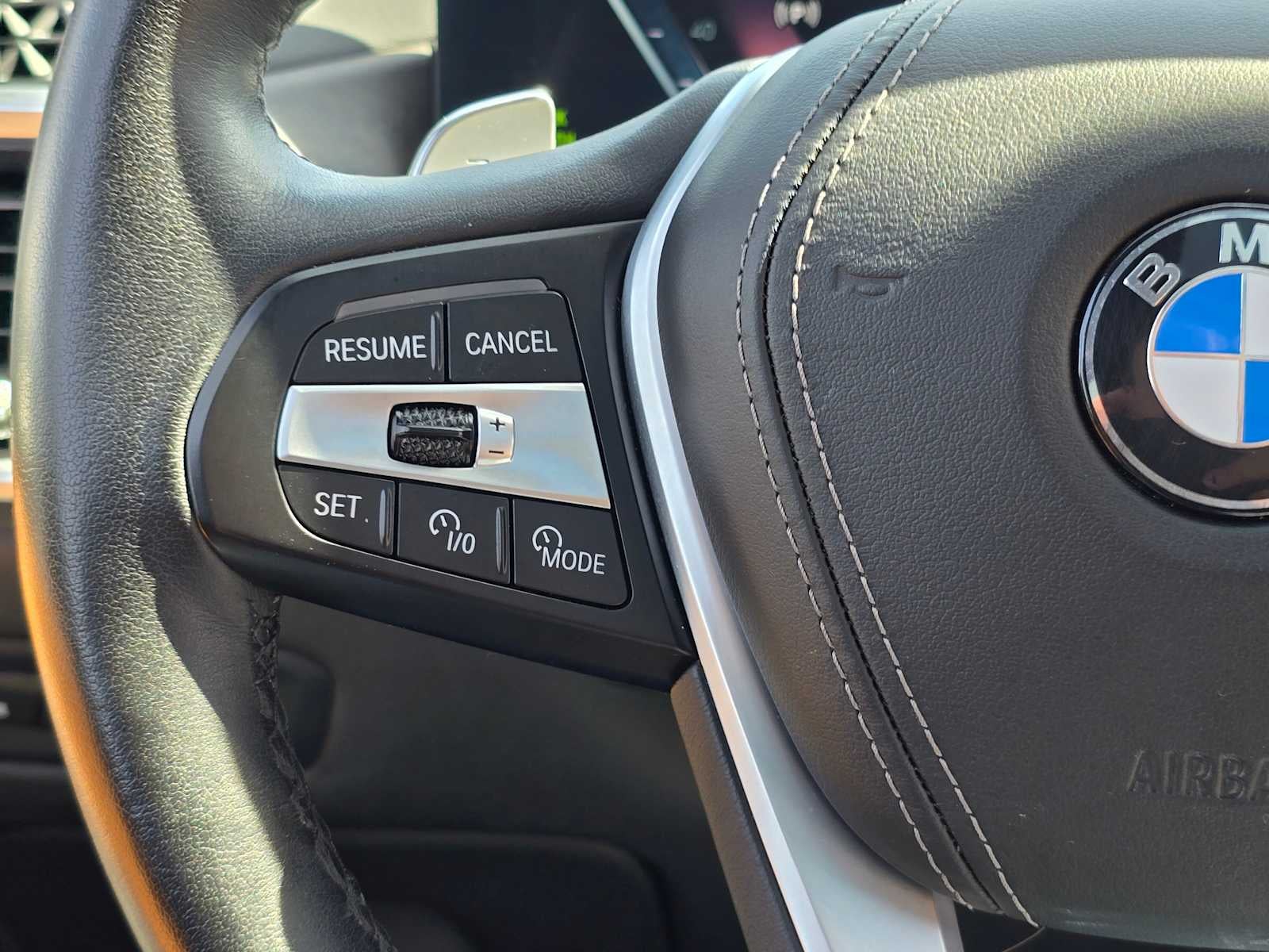 2024 BMW X5 xDrive40i xDrive40i