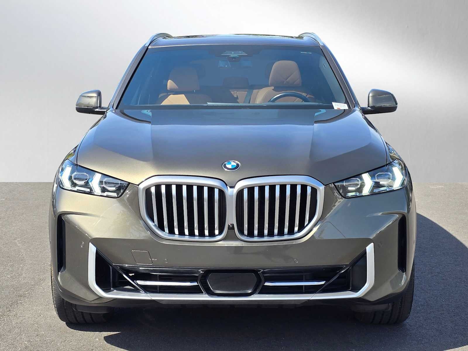 2024 BMW X5 xDrive40i xDrive40i