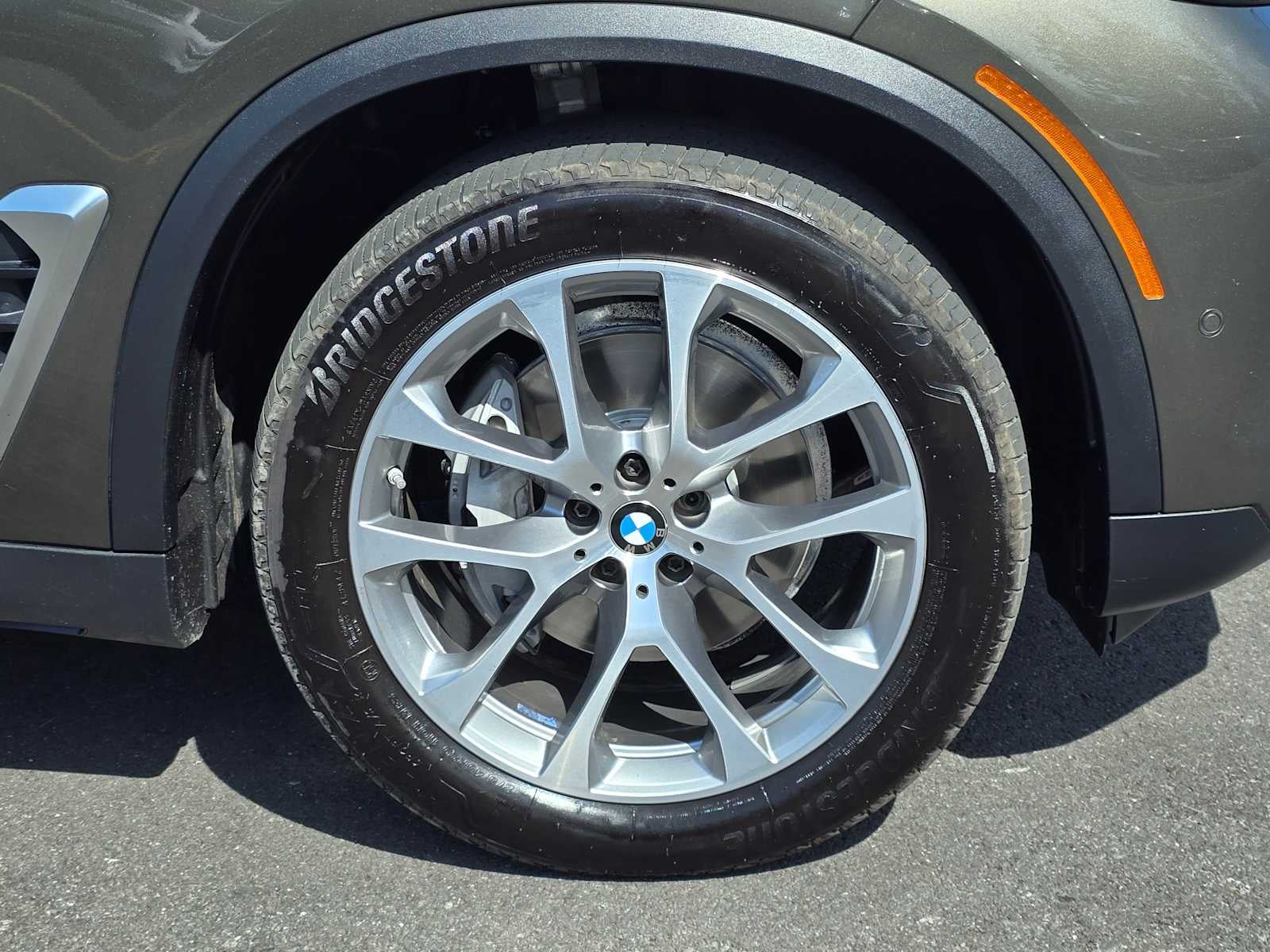 2024 BMW X5 xDrive40i xDrive40i