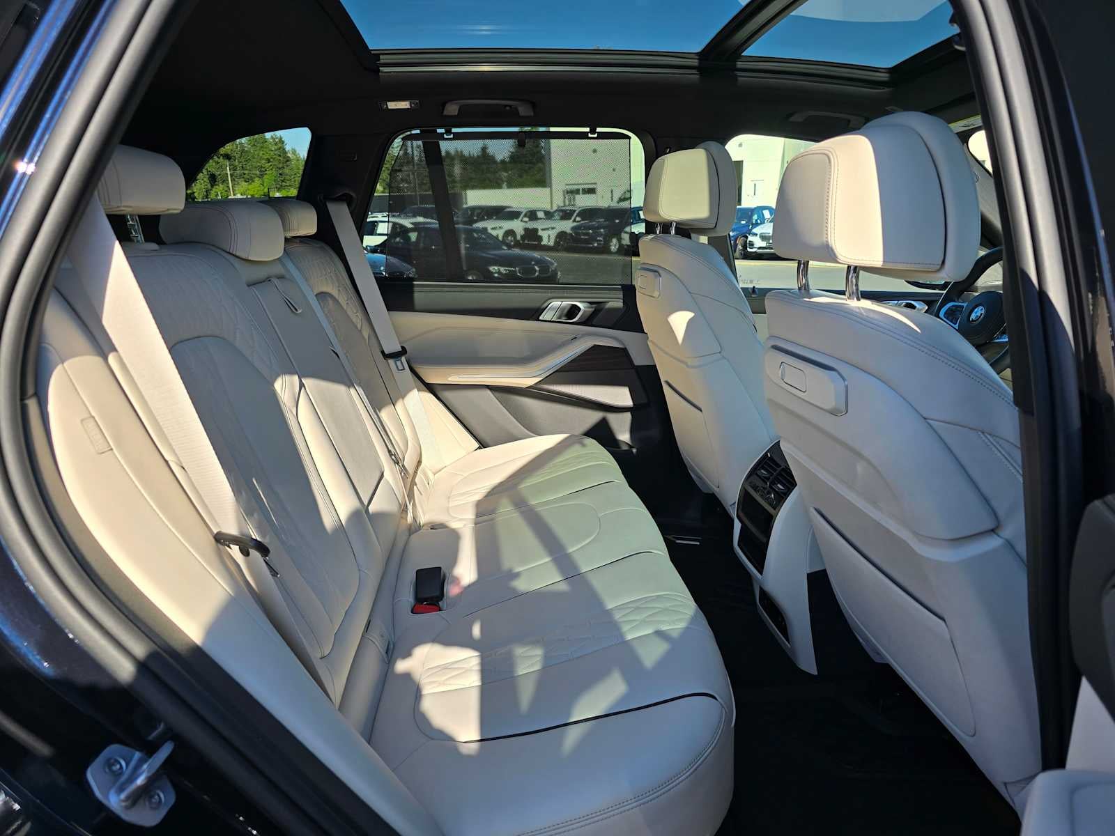 2026 BMW X5 xDrive40i xDrive40i