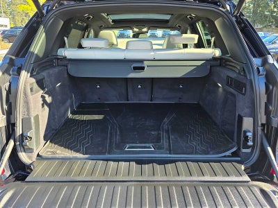 2026 BMW X5 xDrive40i xDrive40i