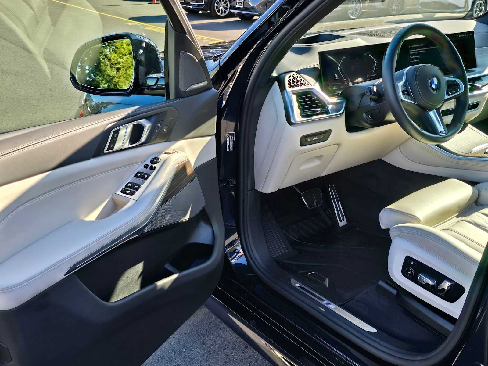 2026 BMW X5 xDrive40i xDrive40i