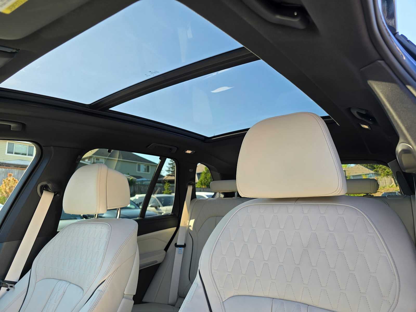 2026 BMW X5 xDrive40i xDrive40i