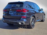 2026 BMW X5 xDrive40i xDrive40i