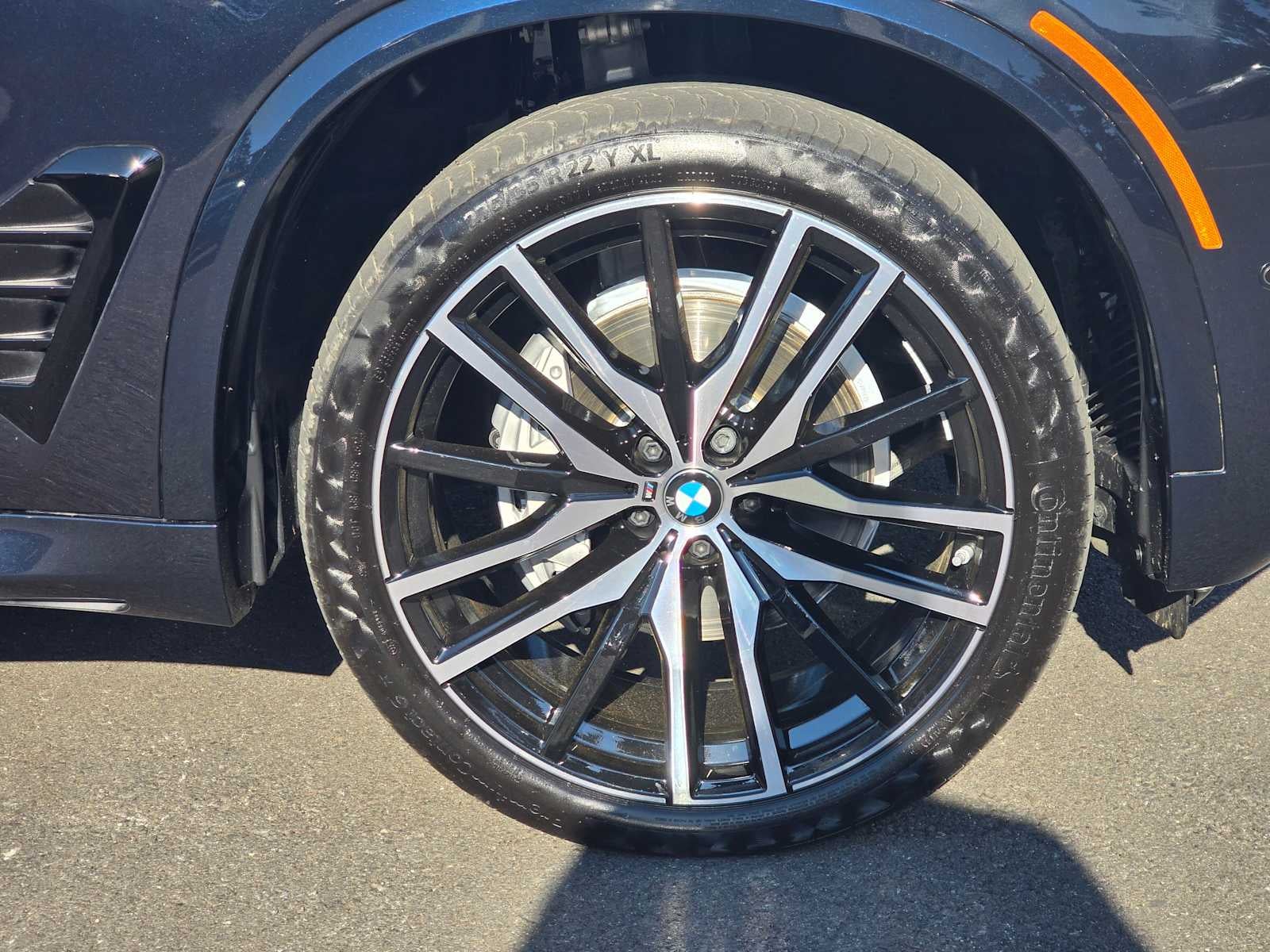 2026 BMW X5 xDrive40i xDrive40i