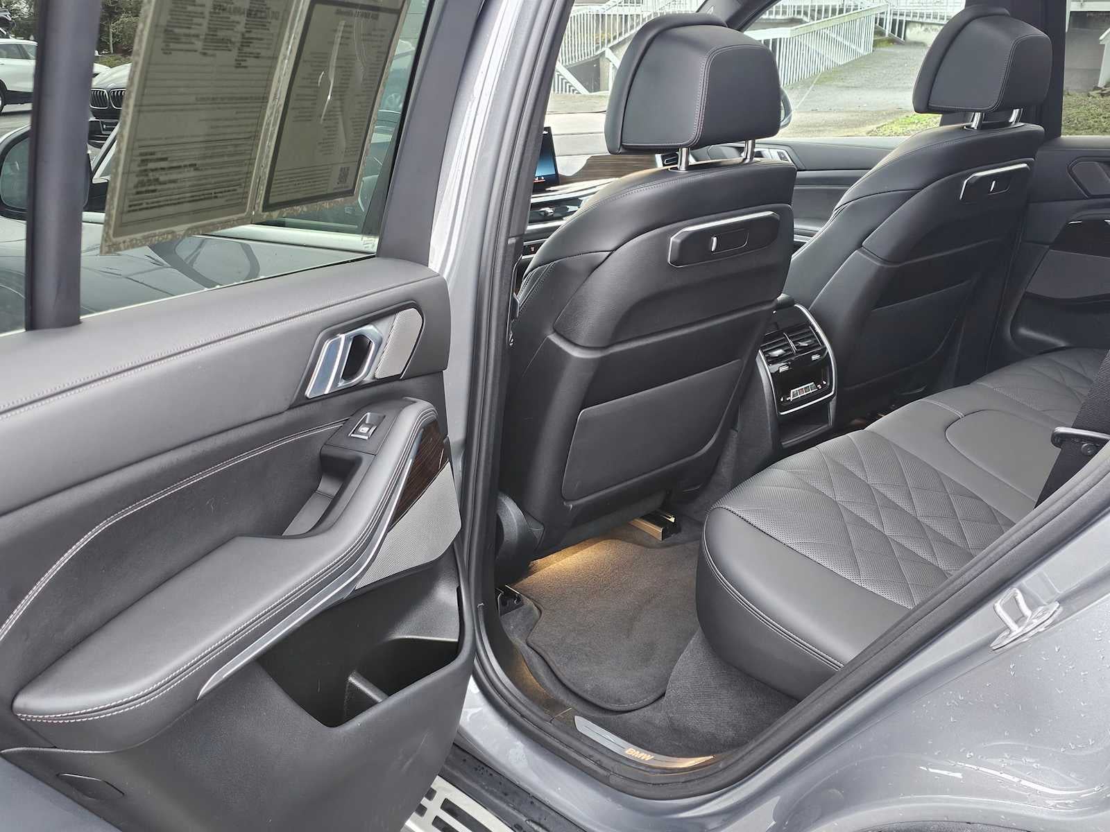 2024 BMW X5 xDrive40i xDrive40i