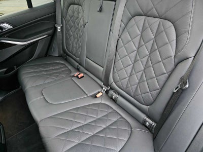 2024 BMW X5 xDrive40i xDrive40i
