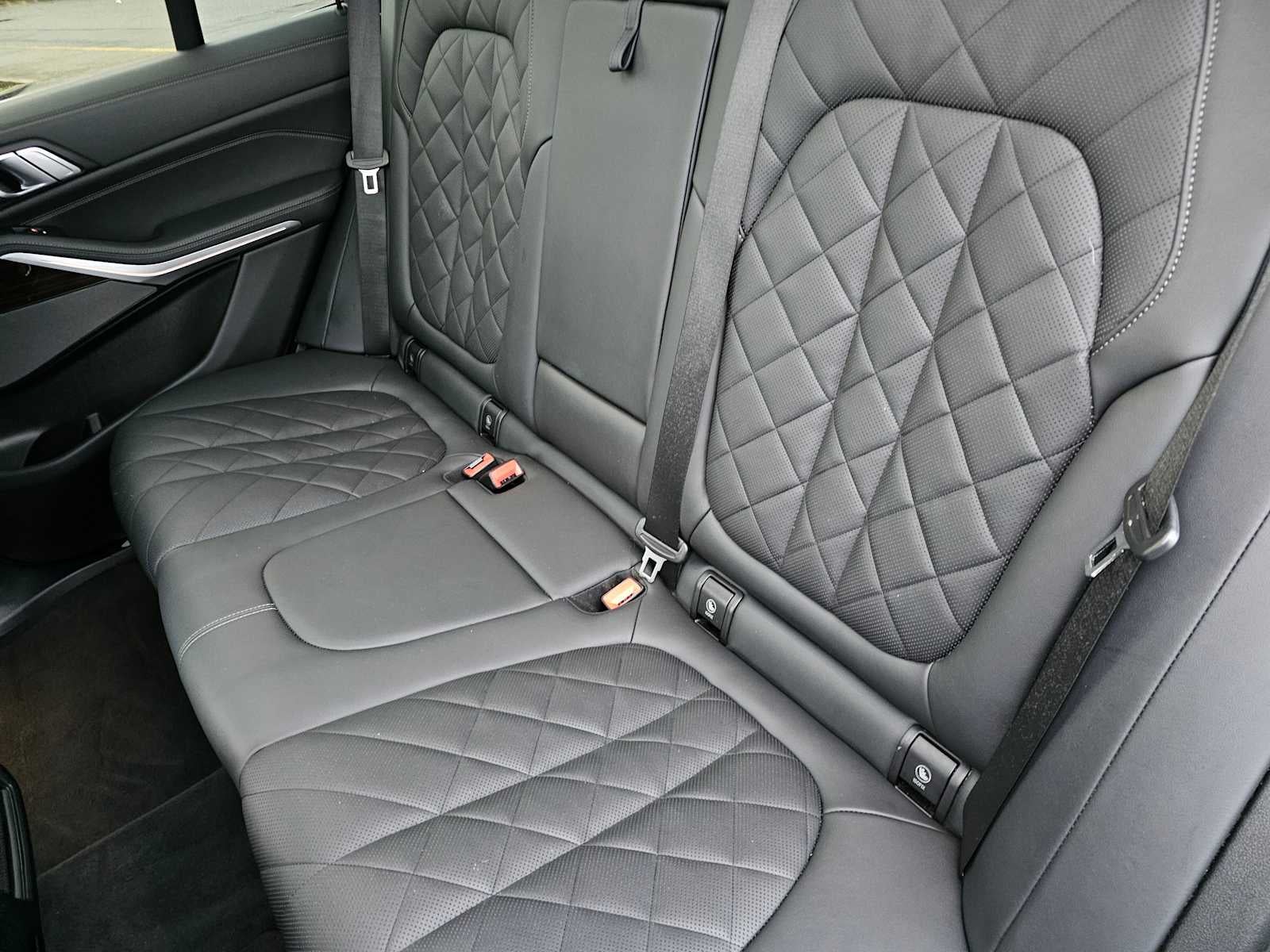 2024 BMW X5 xDrive40i xDrive40i