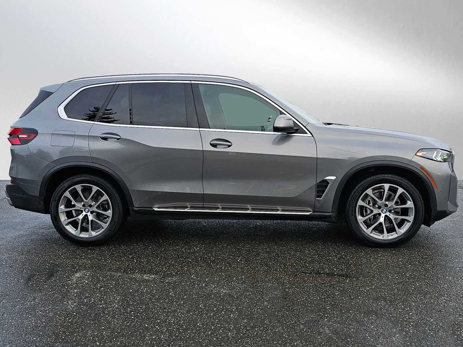 2024 BMW X5 xDrive40i xDrive40i