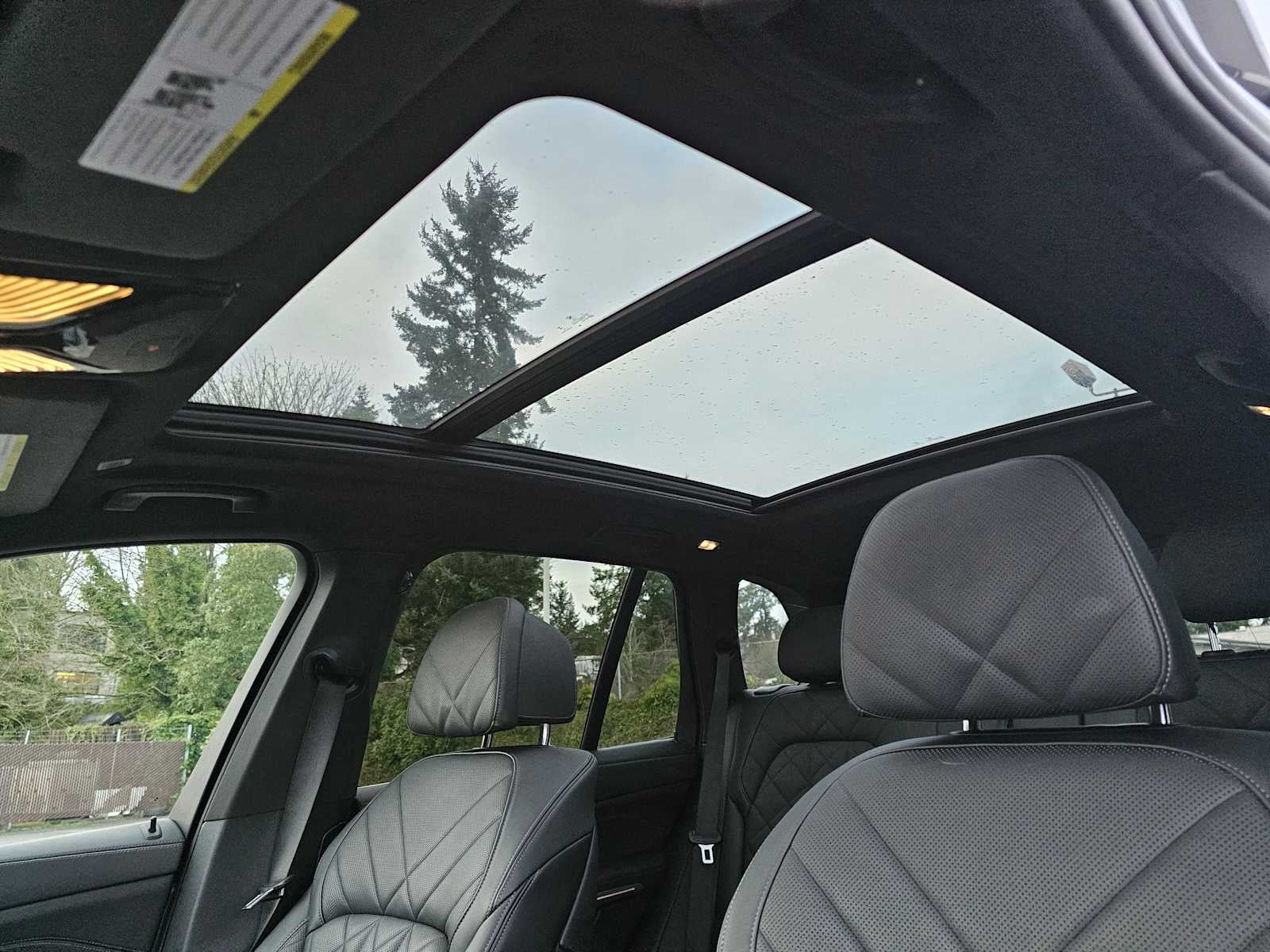 2024 BMW X5 xDrive40i xDrive40i