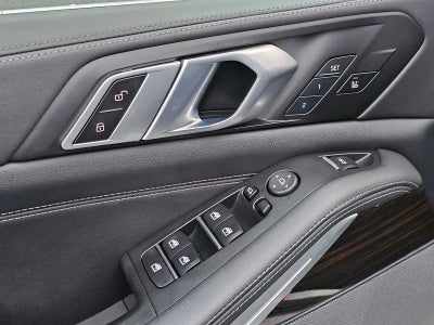 2024 BMW X5 xDrive40i xDrive40i