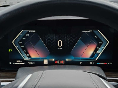 2024 BMW X5 xDrive40i xDrive40i