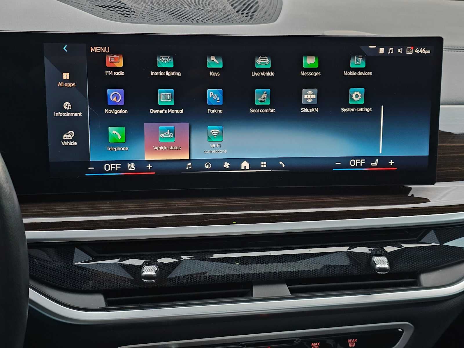 2024 BMW X5 xDrive40i xDrive40i