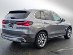 2024 BMW X5 xDrive40i xDrive40i