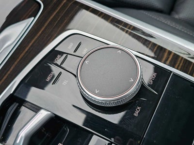 2024 BMW X5 xDrive40i xDrive40i