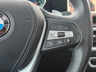 2024 BMW X5 xDrive40i xDrive40i