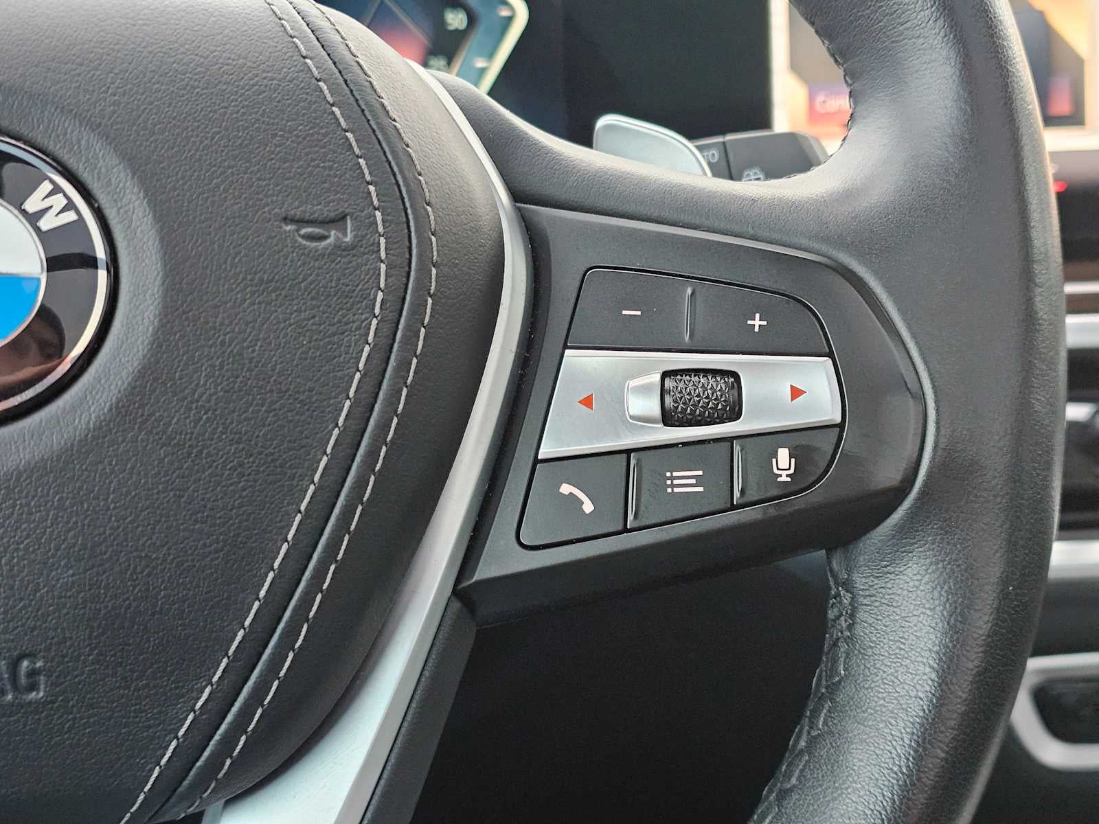 2024 BMW X5 xDrive40i xDrive40i