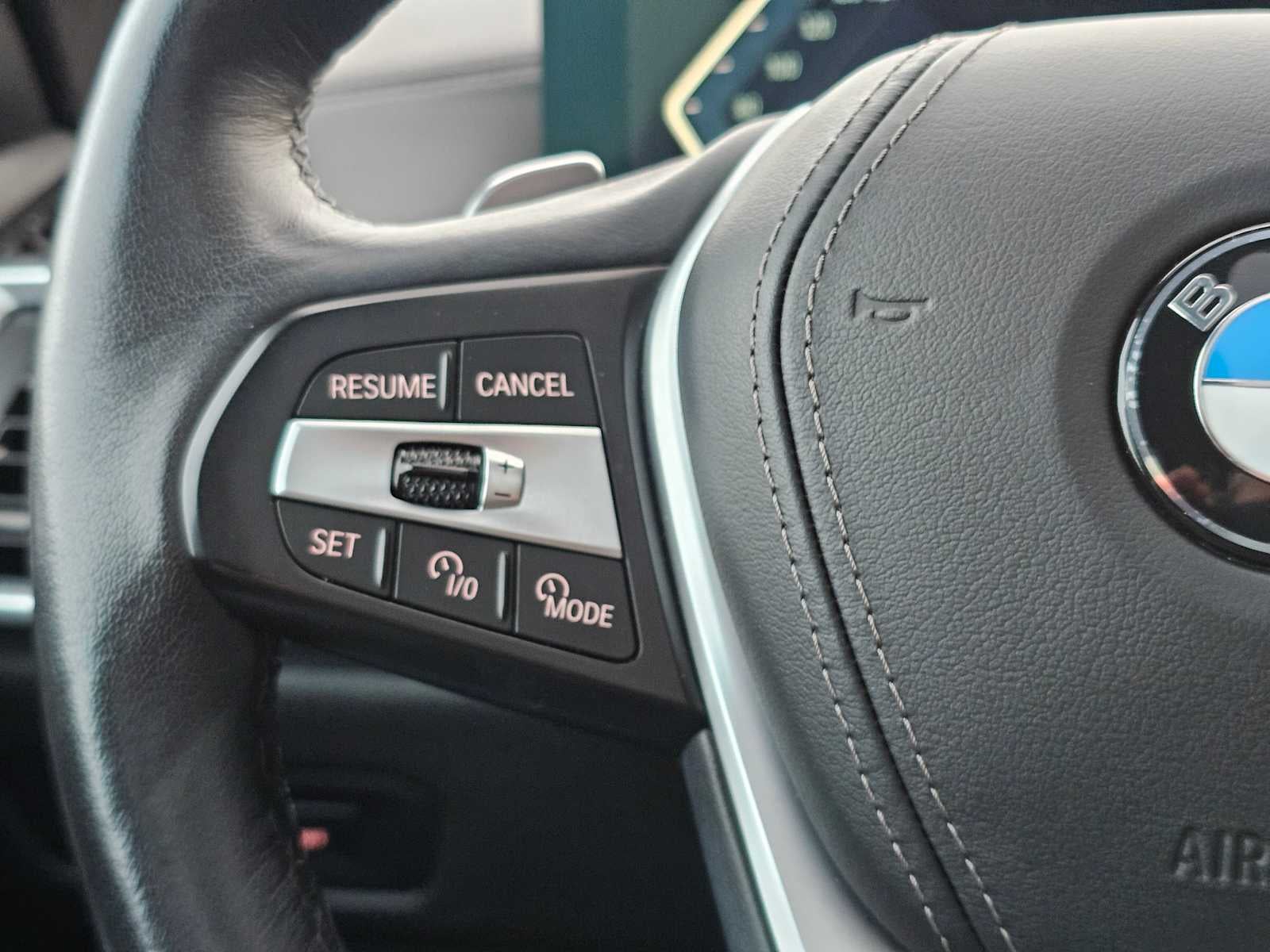 2024 BMW X5 xDrive40i xDrive40i