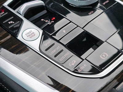 2024 BMW X5 xDrive40i xDrive40i