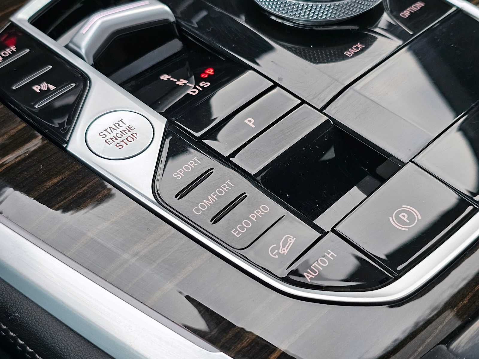 2024 BMW X5 xDrive40i xDrive40i