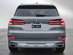 2024 BMW X5 xDrive40i xDrive40i