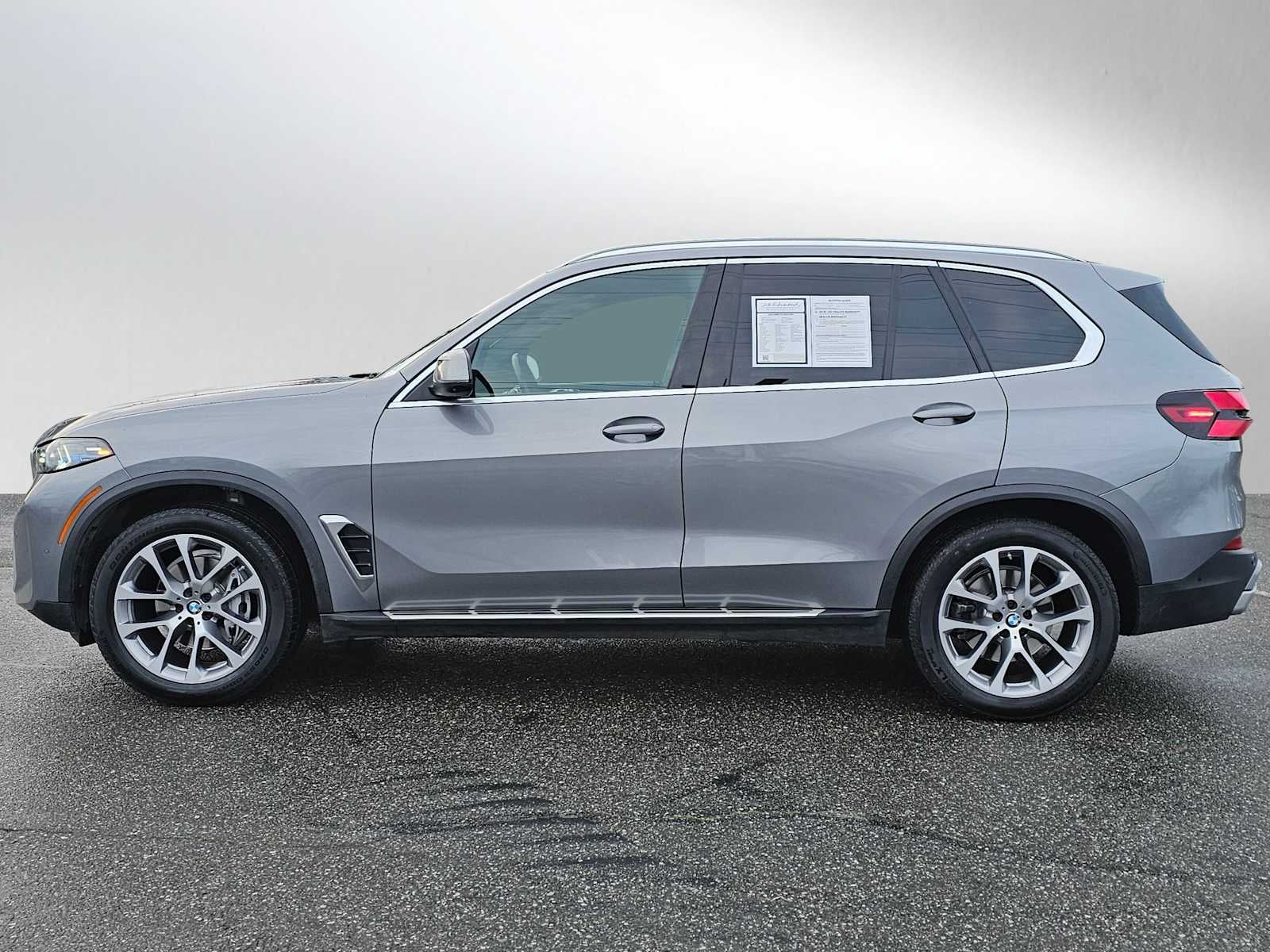 2024 BMW X5 xDrive40i xDrive40i