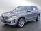 2024 BMW X5 xDrive40i xDrive40i